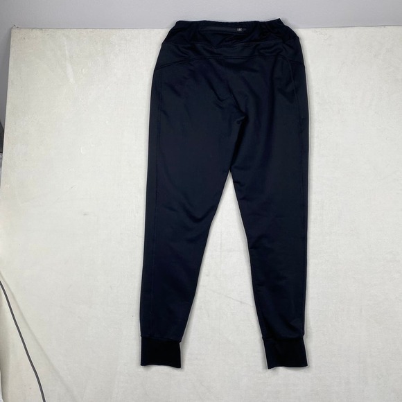 Nike Black Performance Activewear Gym Running Joggers Women's Size XS - Picture 6 of 6